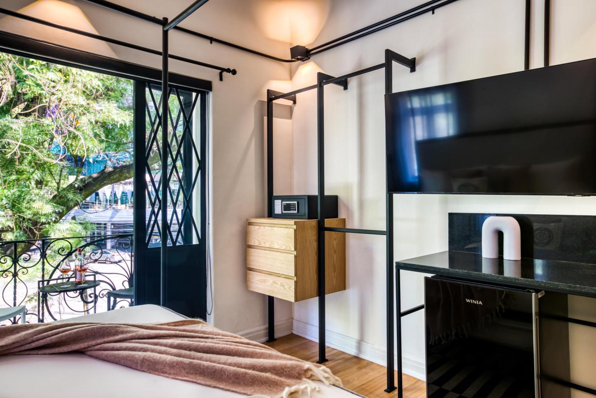Utopic Campos Eliseos By Uliv Mexico City Room photo